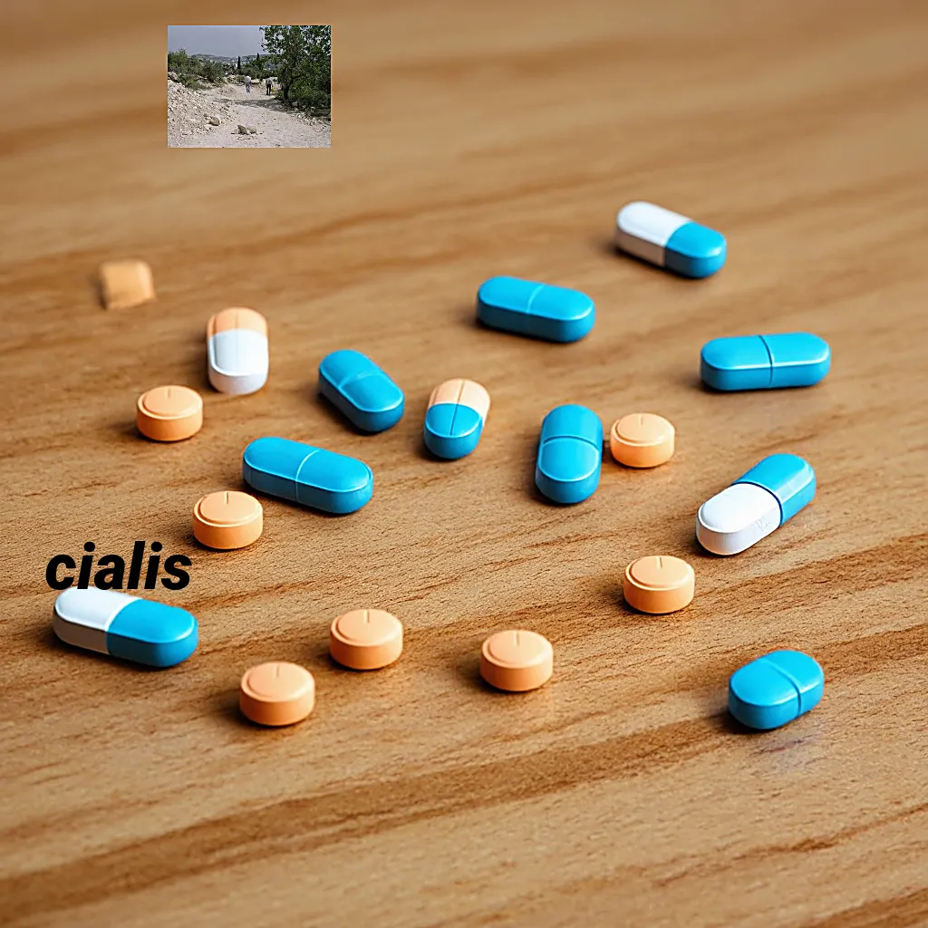 Cialis acquistare